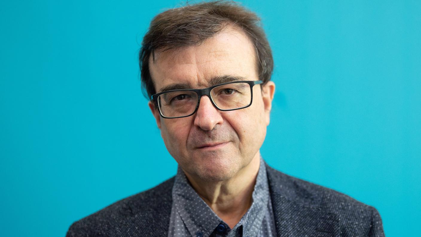 Javier Cercas