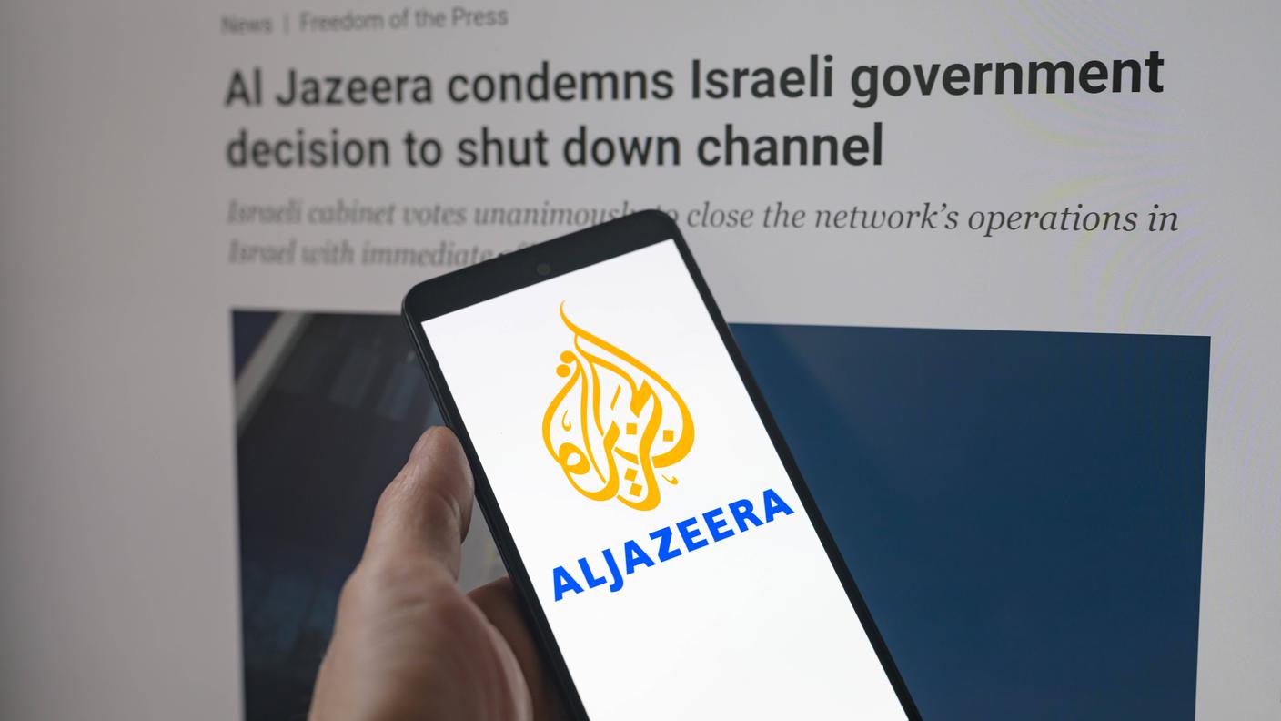 Al Jazeera