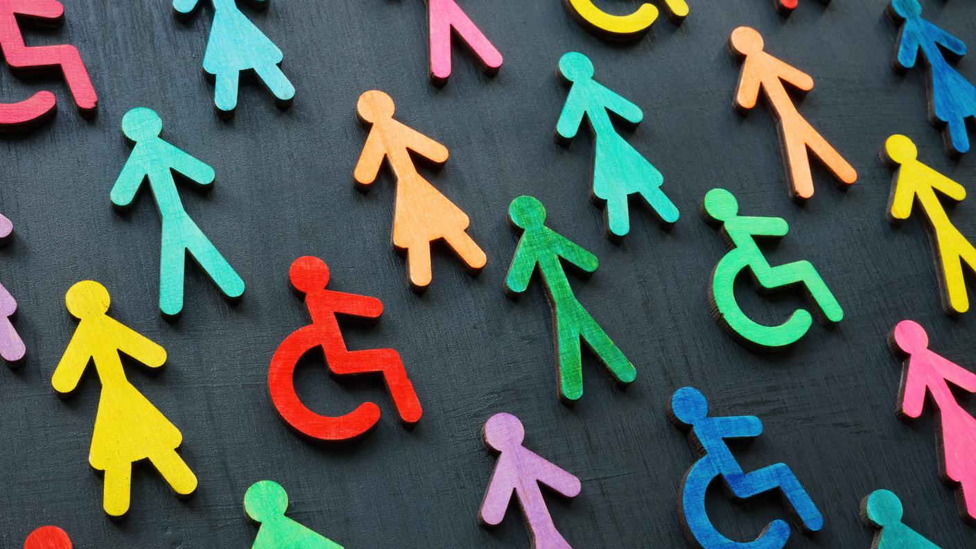 Disabilità e inclusione