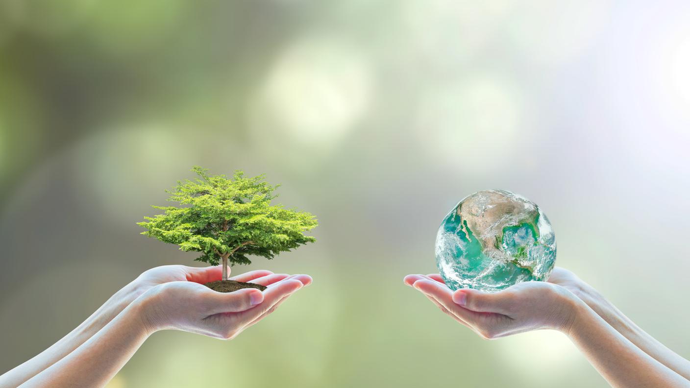 biodiversità e natura