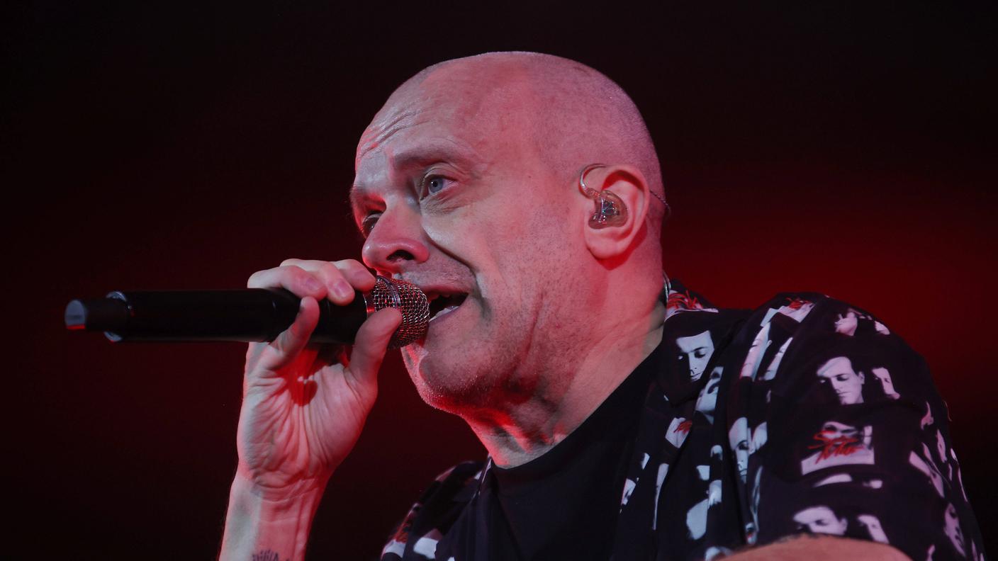 Max Pezzali 