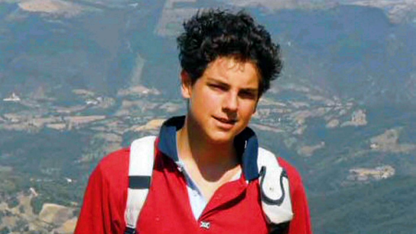 Carlo Acutis