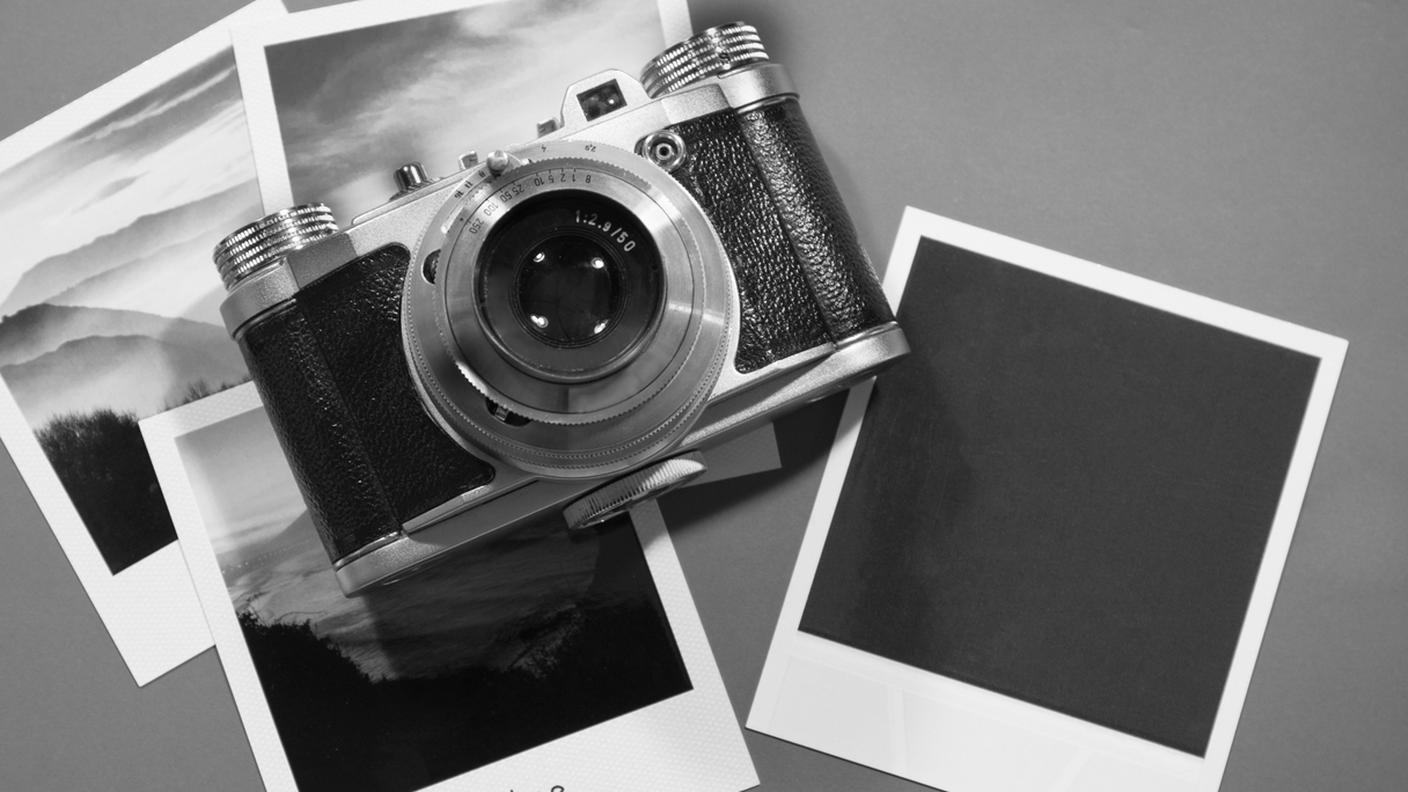 Raccolta fotografica