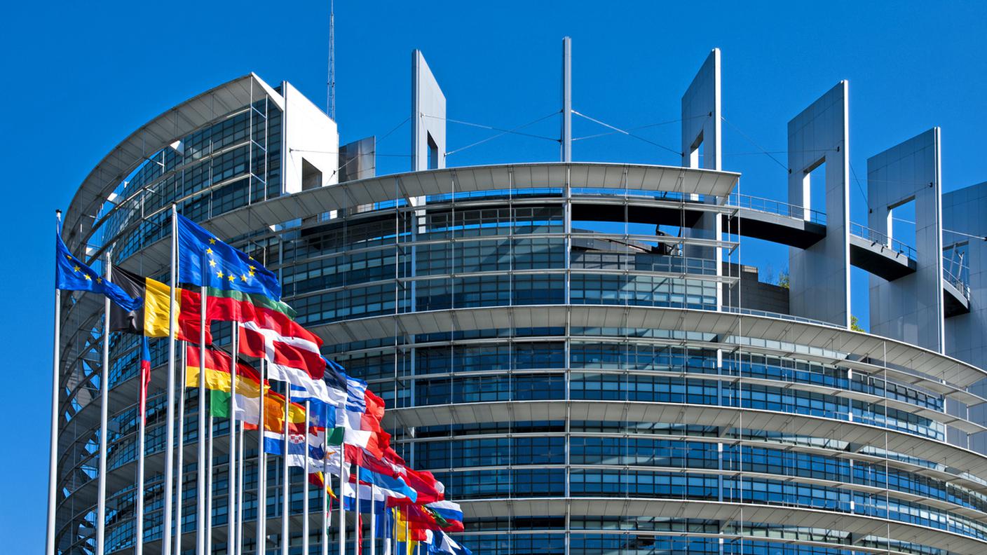 Parlamento europeo 