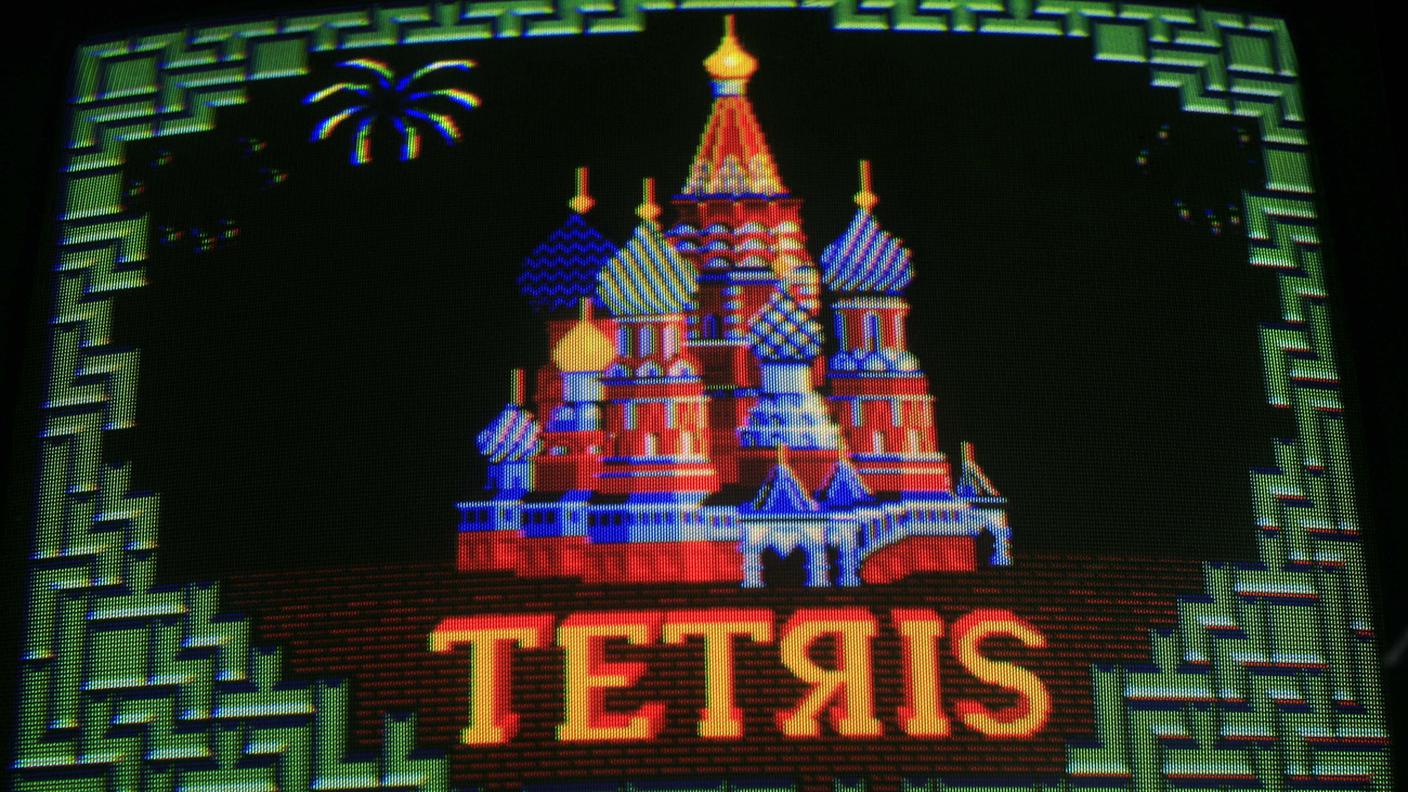 tetris