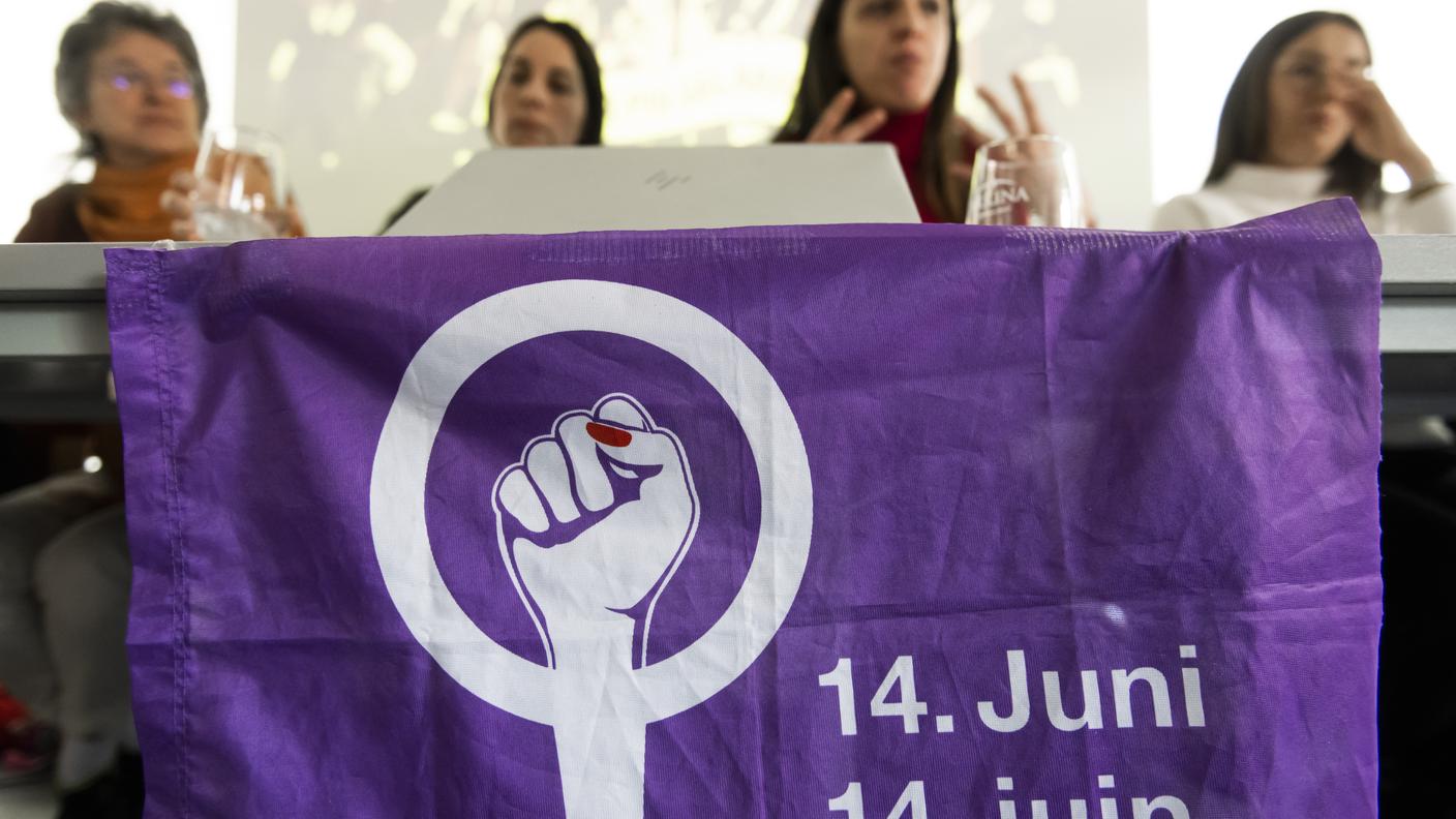 sciopero femminista