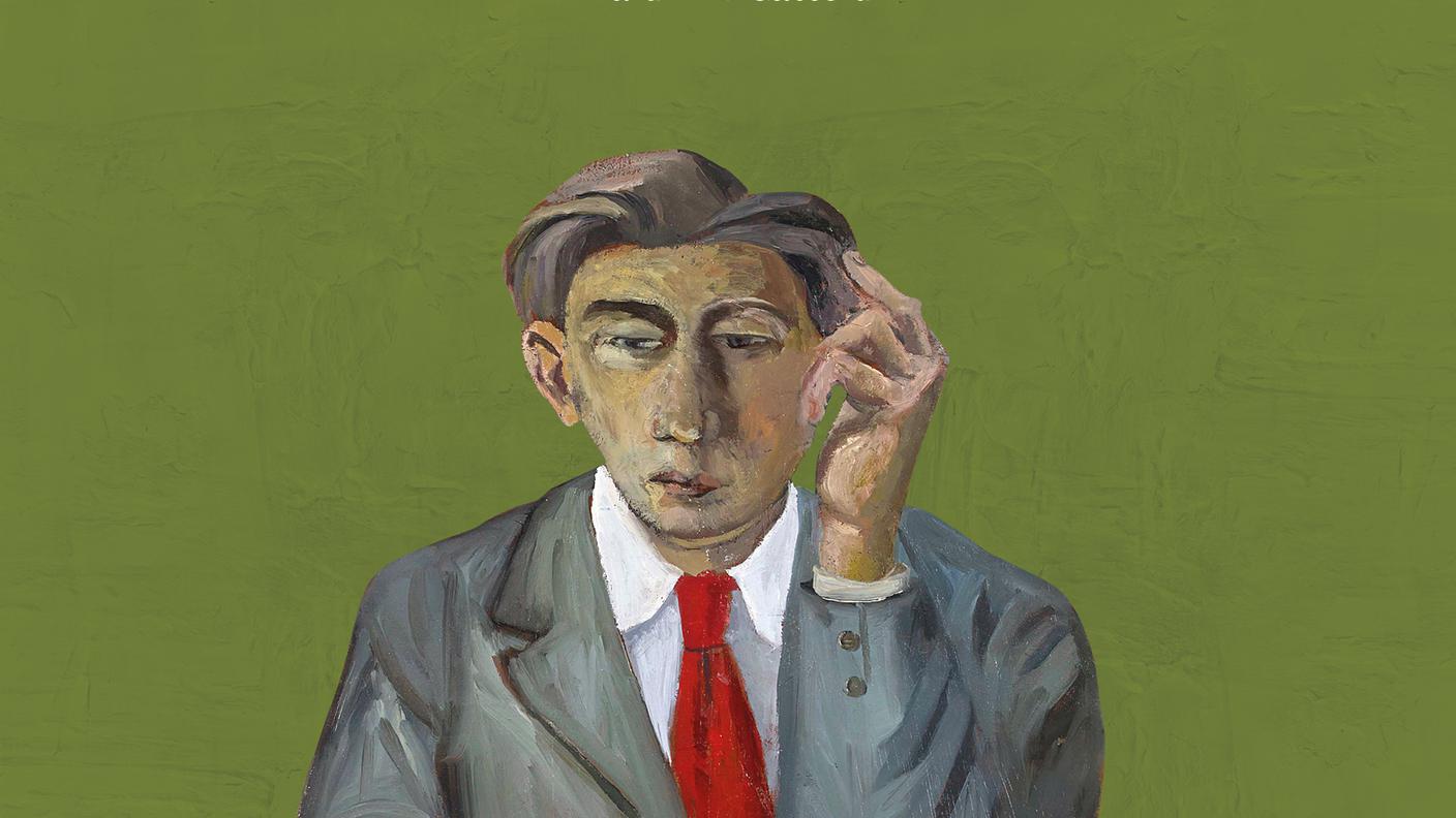 “La mossa giusta” di Enrico Franceschini, Baldini e Castoldi (dettaglio di copertina)