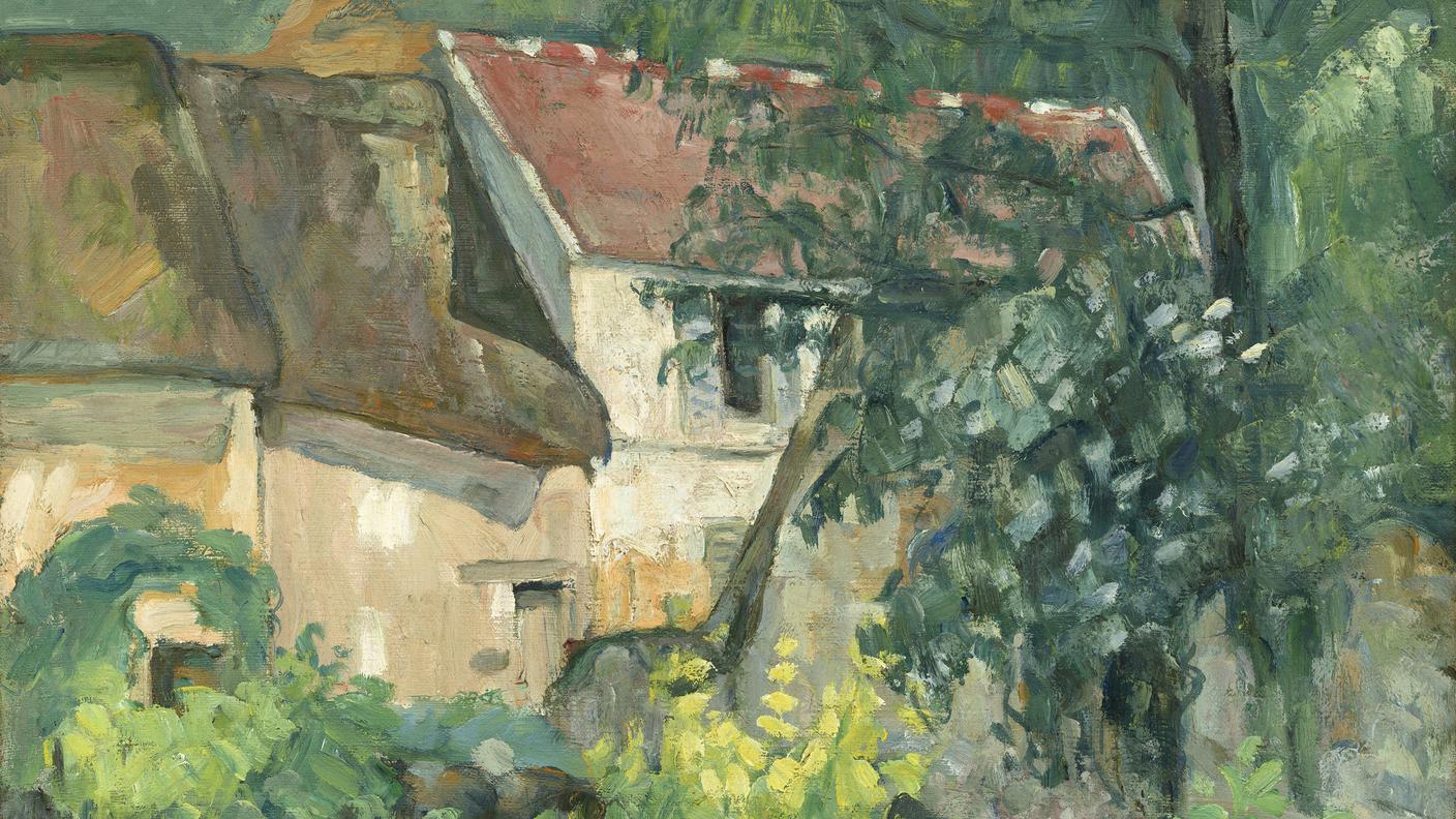 Cézanne