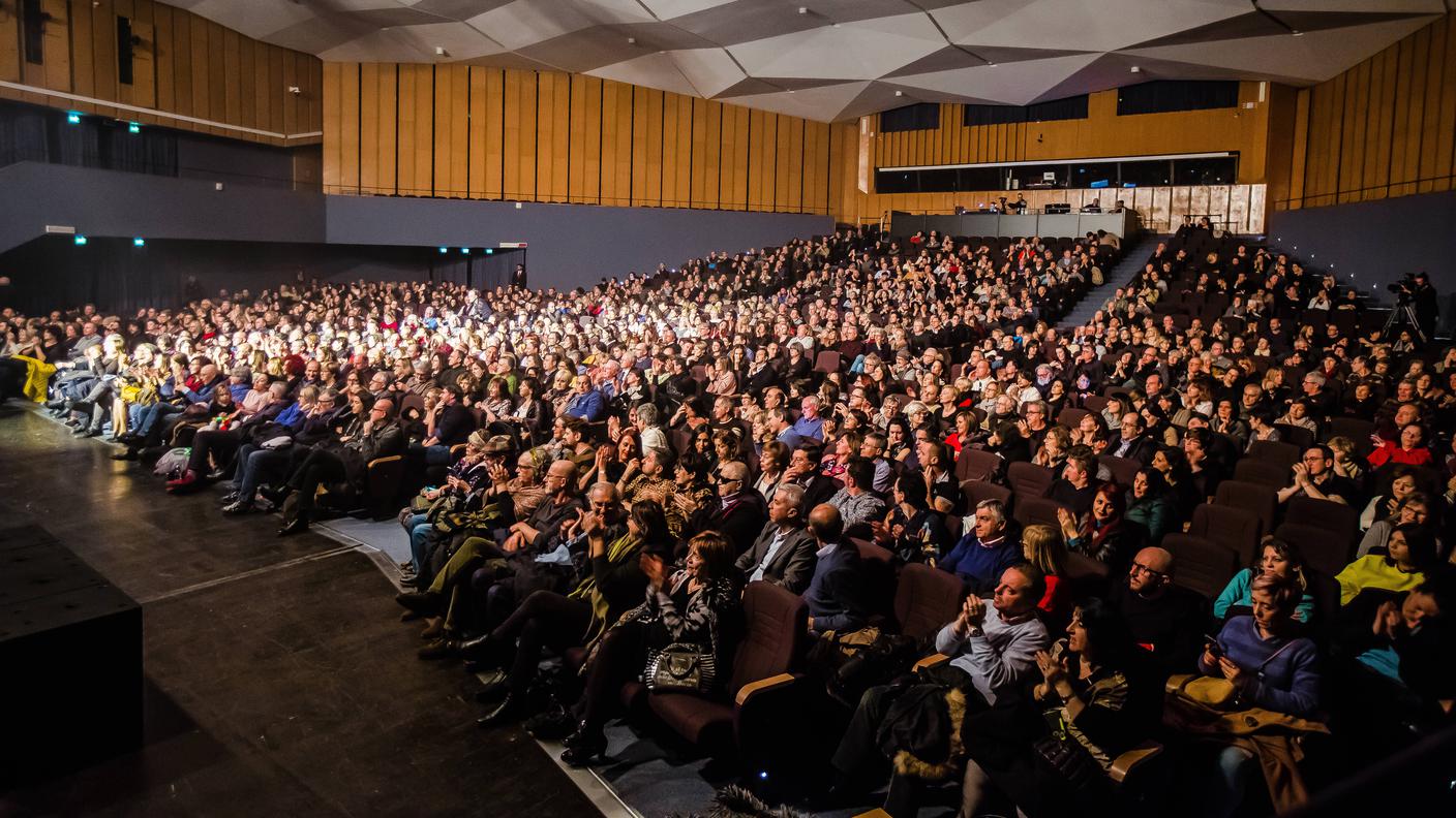 Teatro Dal Verme