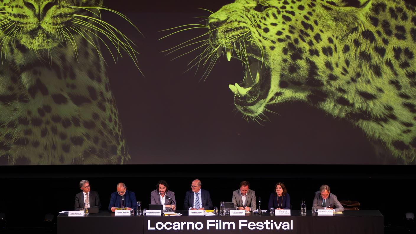 Locarno Film Festival