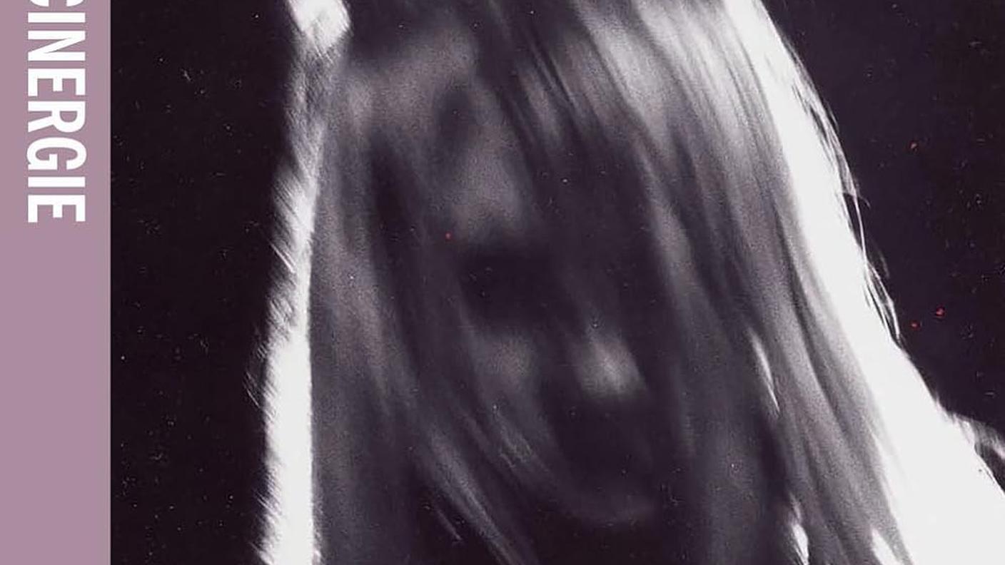 "Made in USA: L’opera dei Sonic Youth tra indie e pop, video e cinema" di Maria Teresa Soldani, Edizioni Mimesis (dettaglio di copertina)