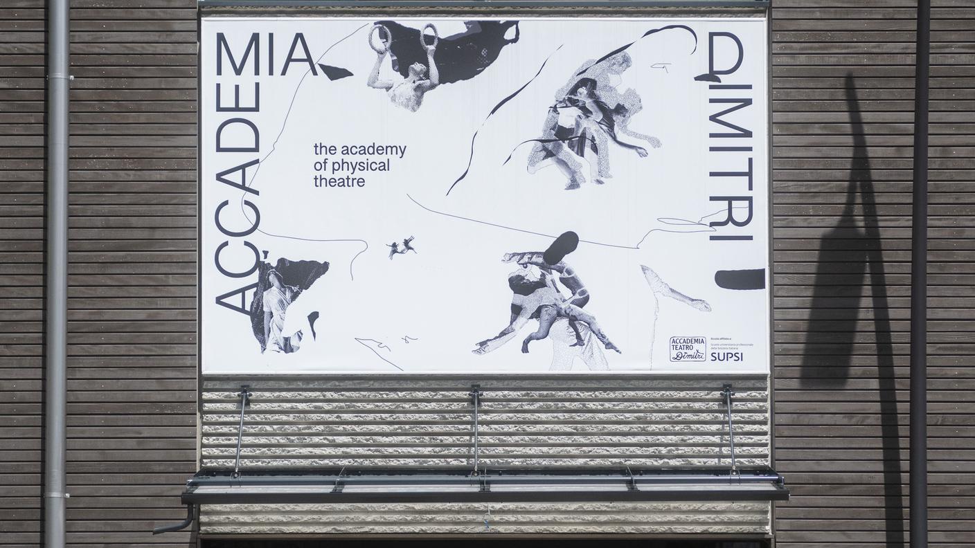 Accademia Dimitri