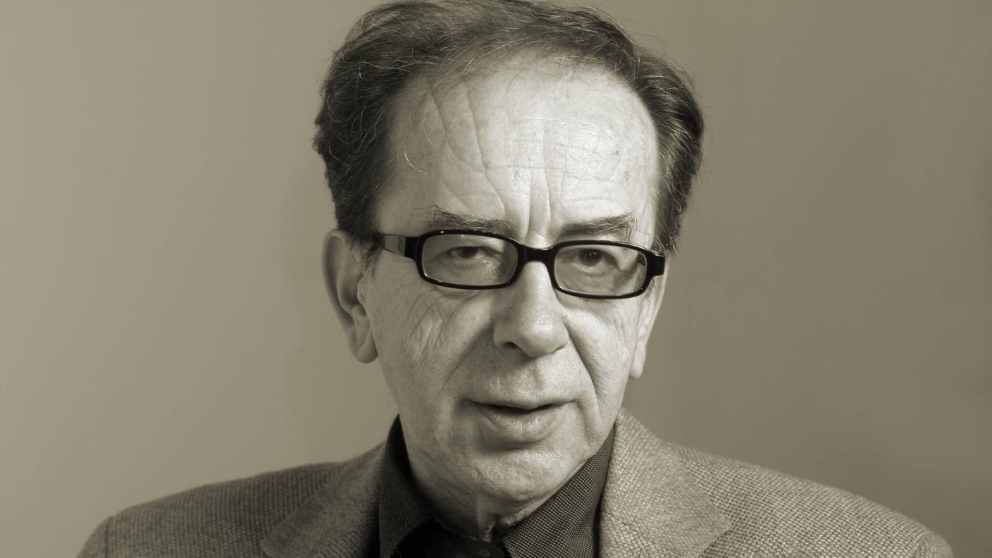 Ismail Kadare