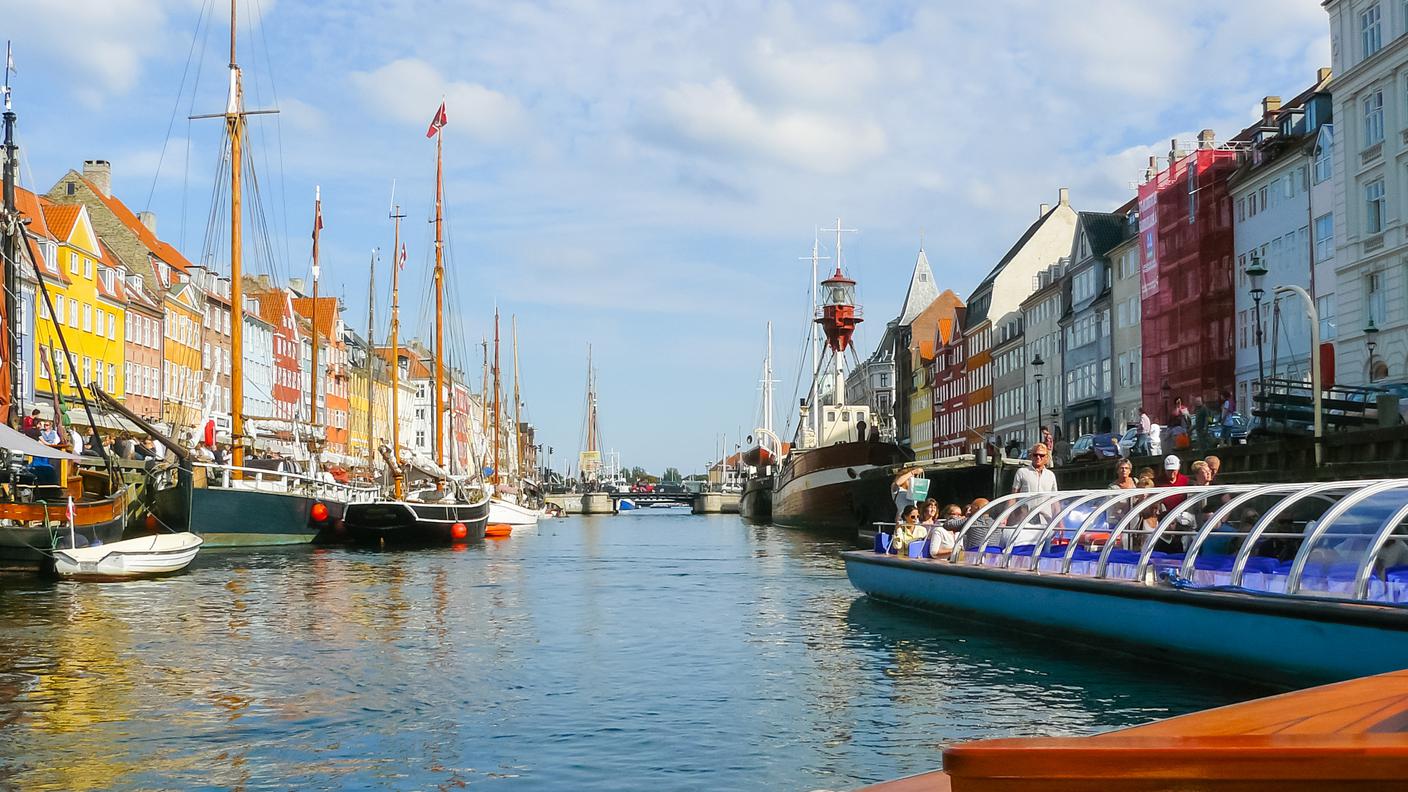 Copenaghen
