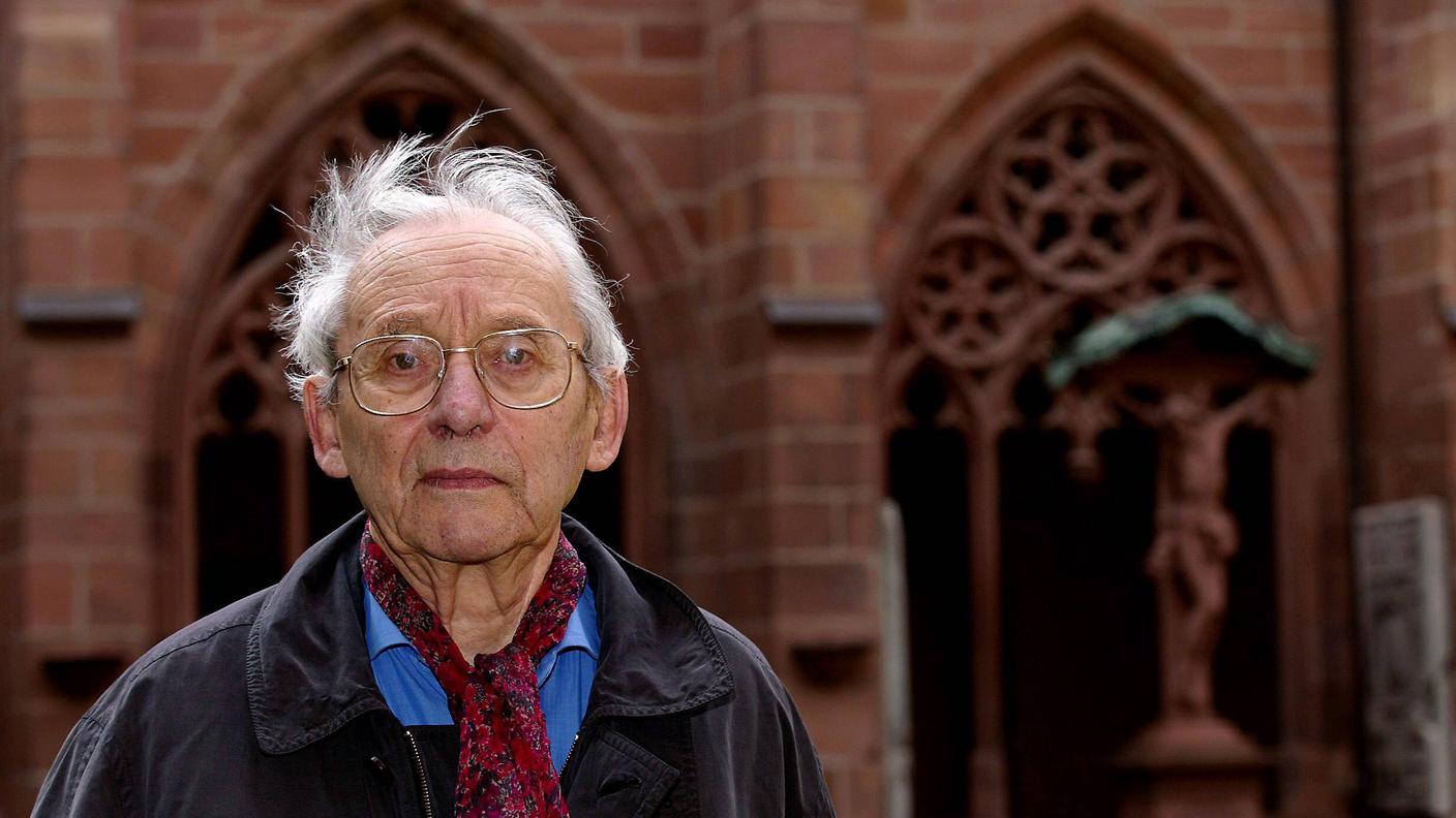 Paul Ricoeur