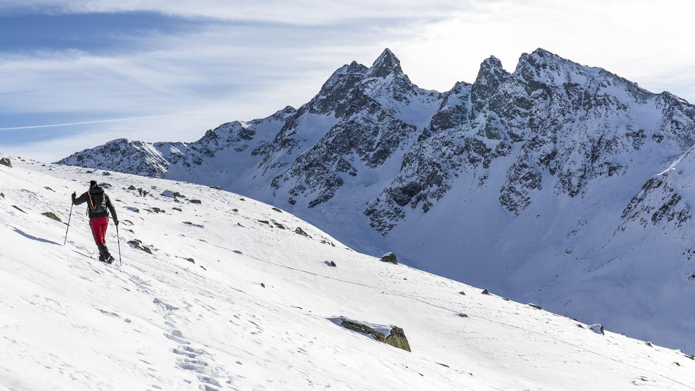 Neve iStock