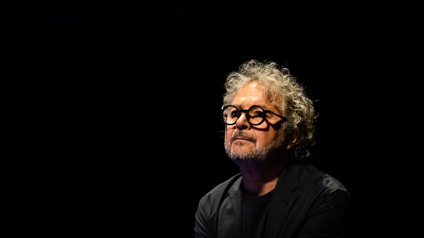 Daniele Finzi Pasca