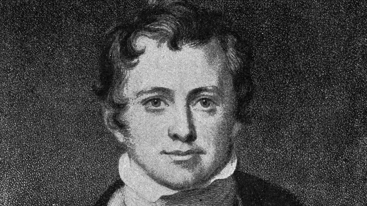 Humphry Davy
