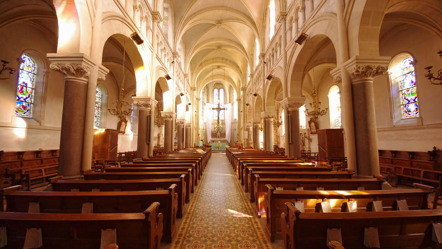Chiesa