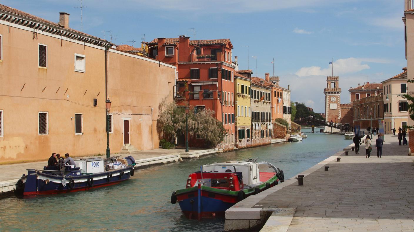 Venezia
