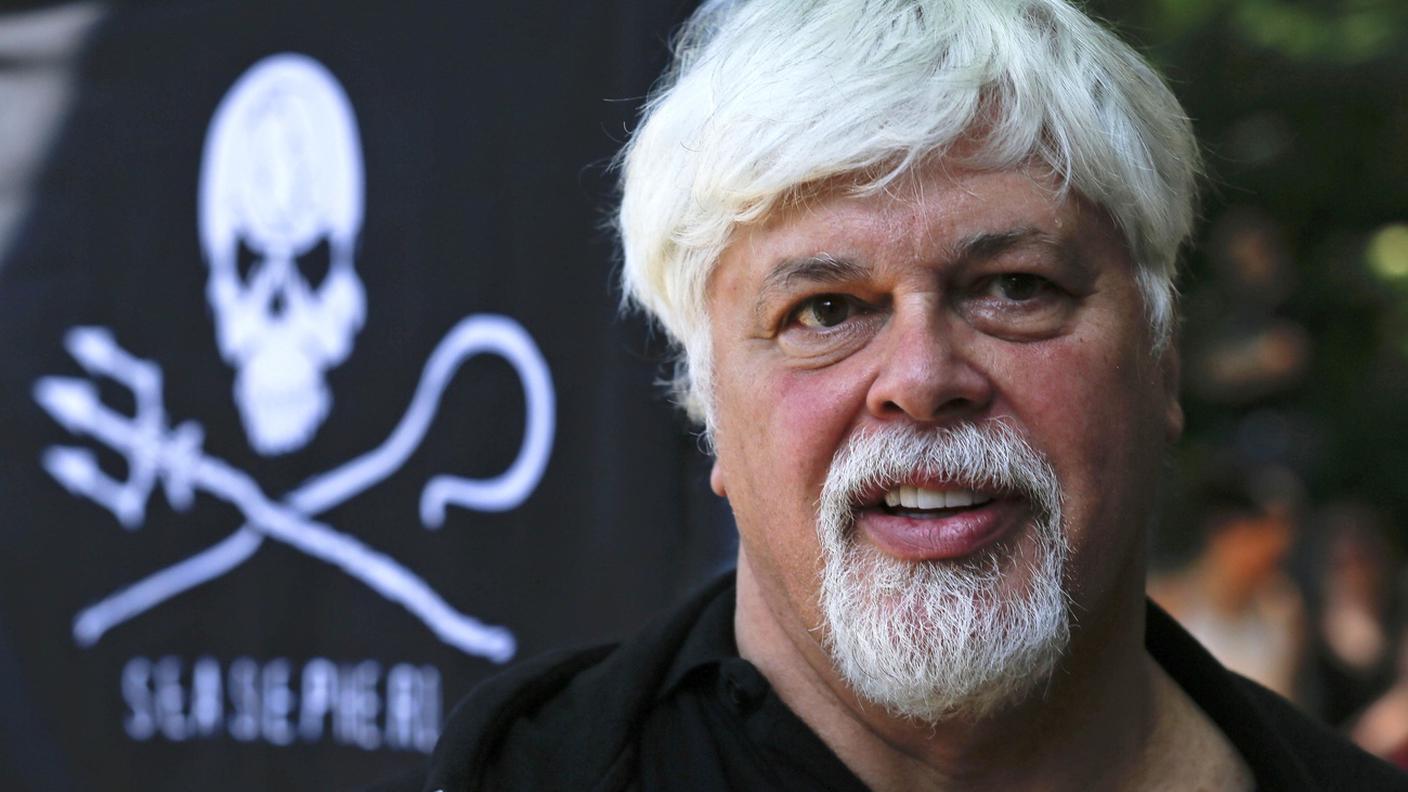 Paul Watson