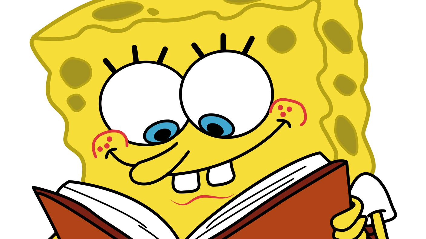 Sponge Bob
