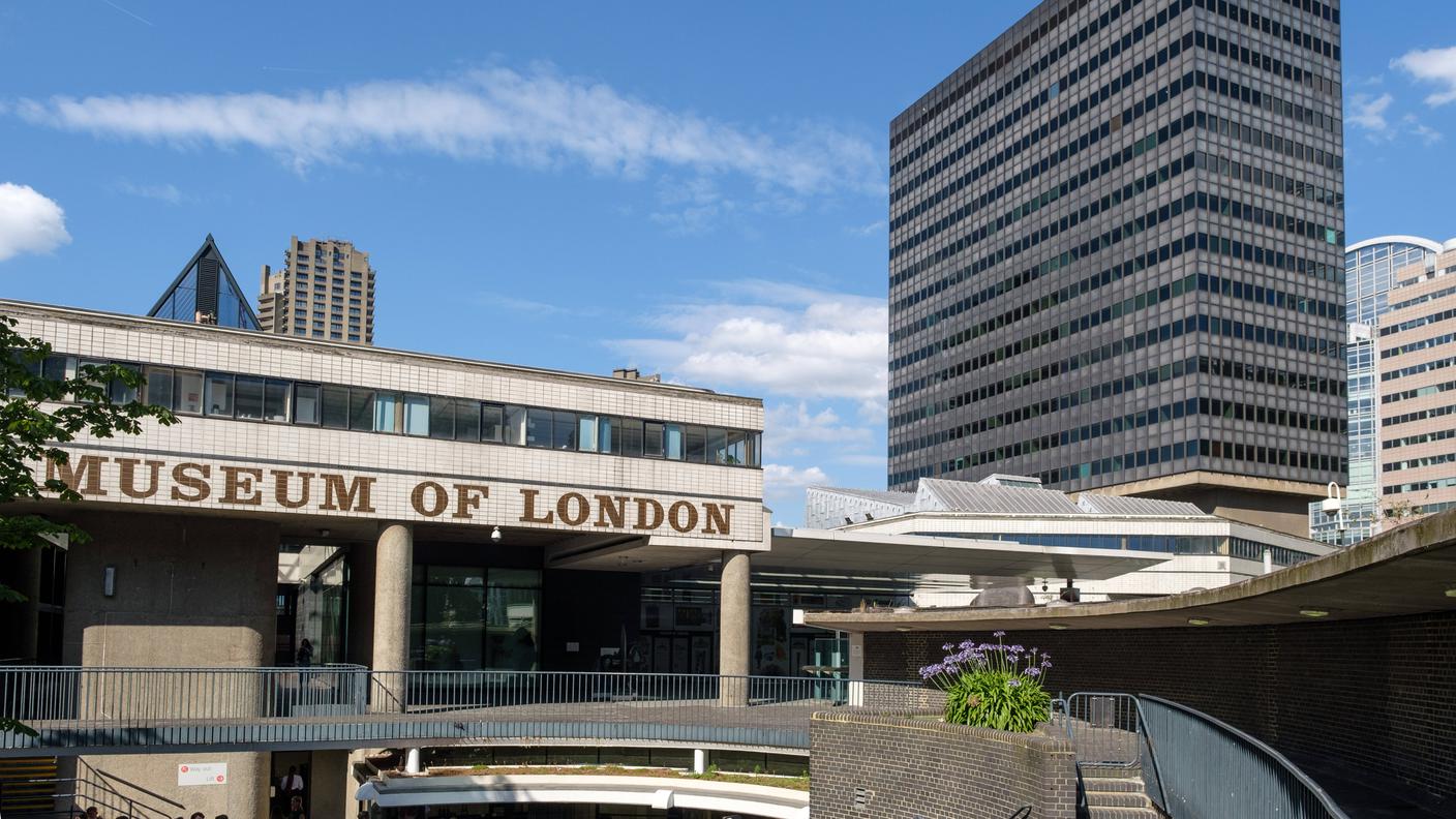 Museum of London