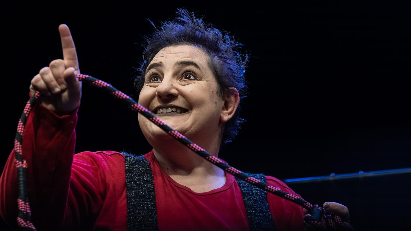 Silvana Gargiulo