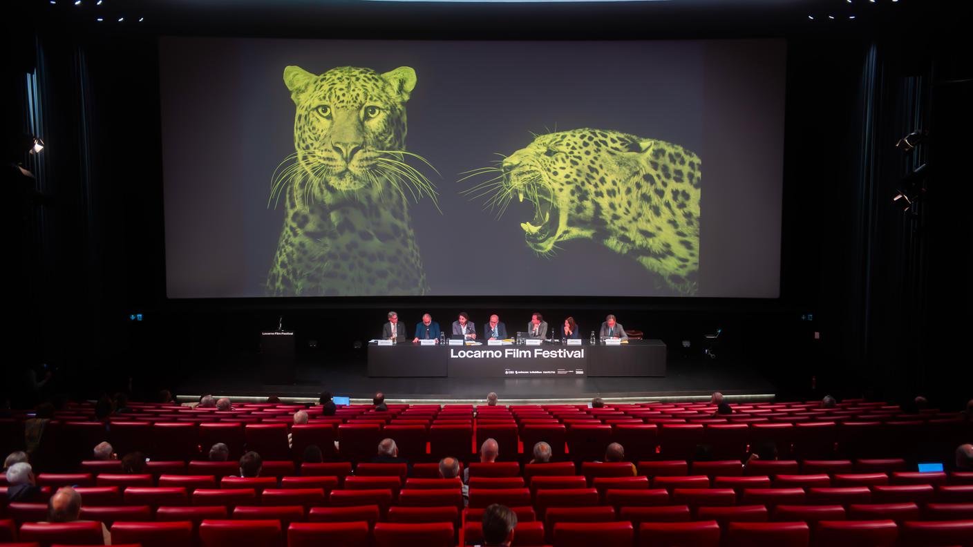 Locarno Film Festival