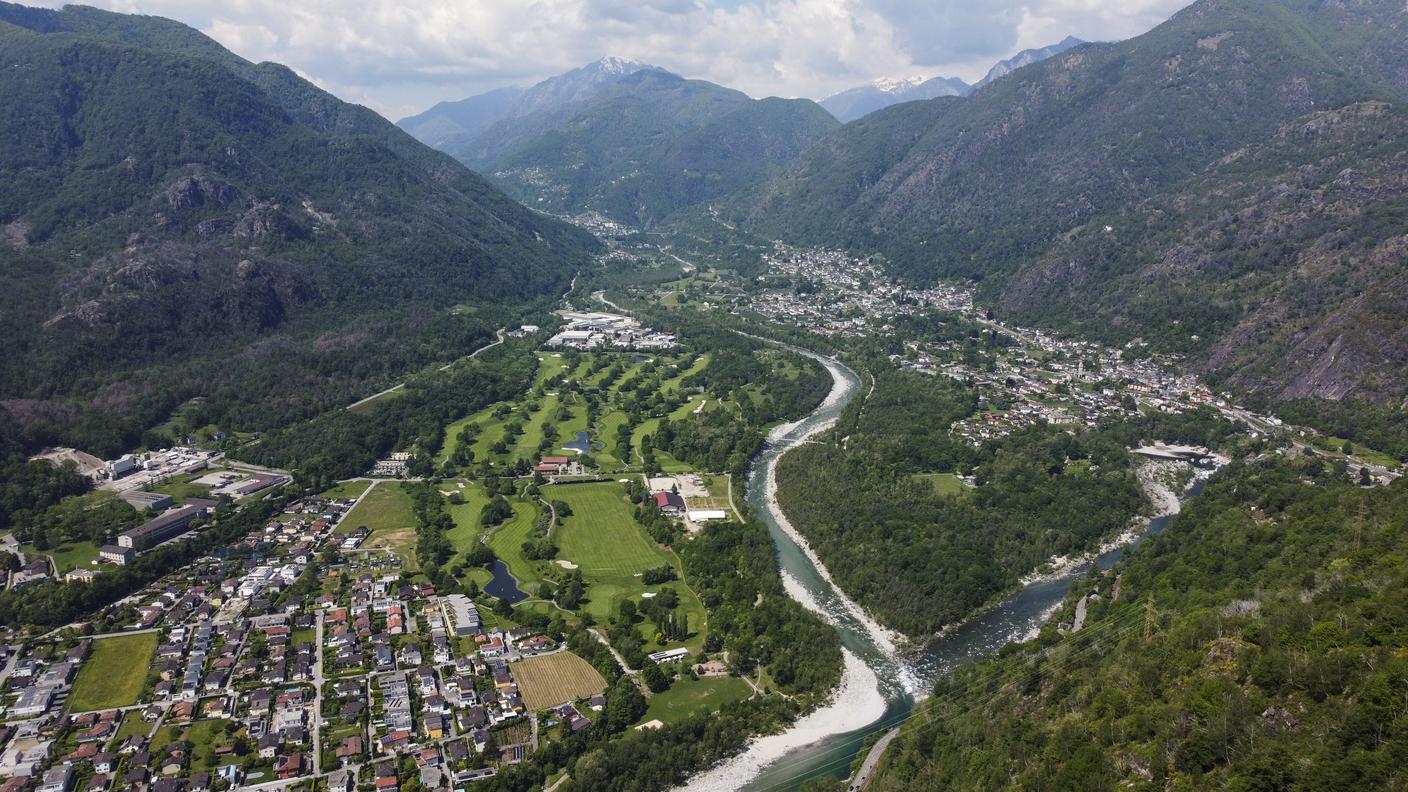 Losone