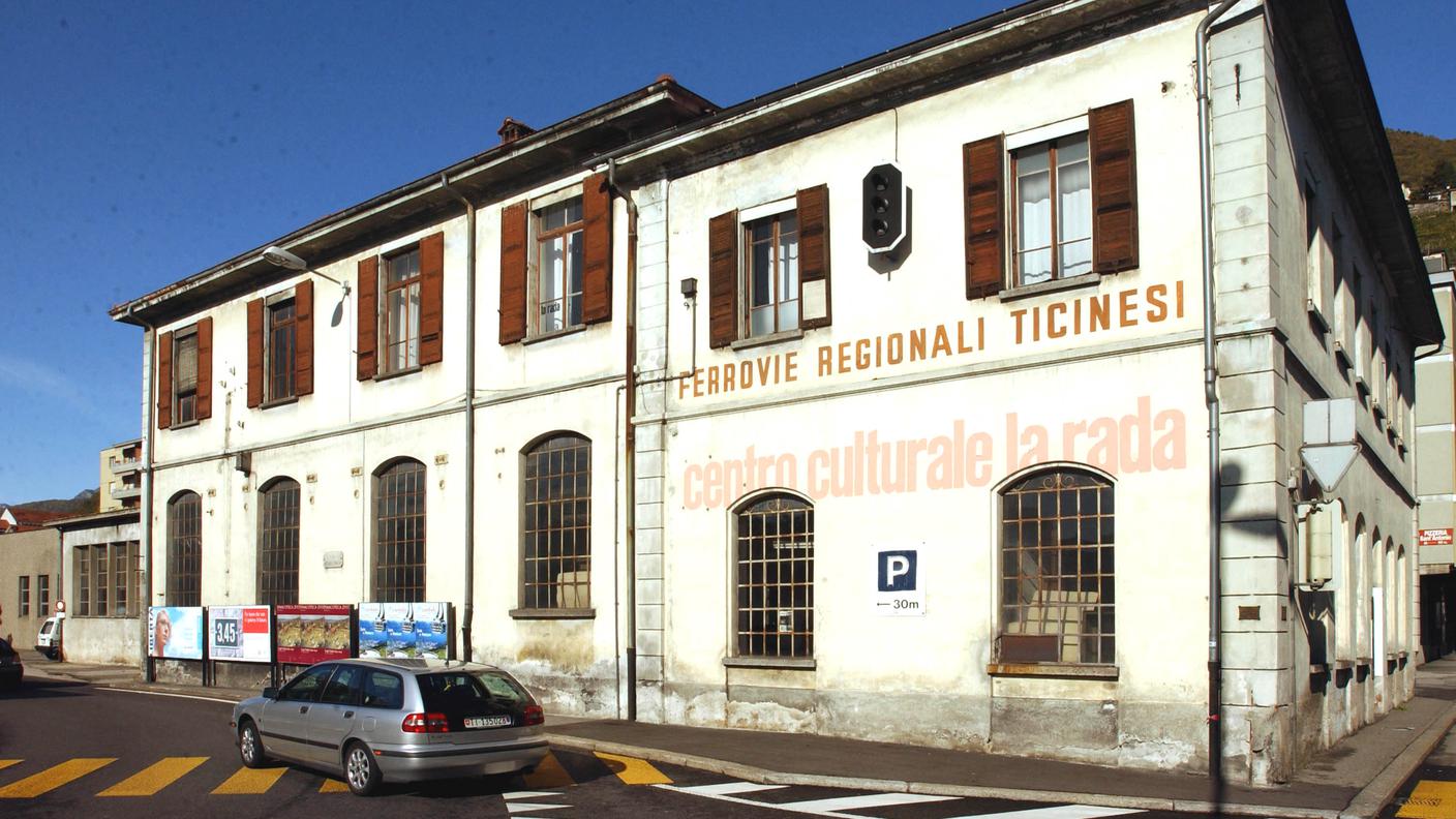 La Rada Locarno