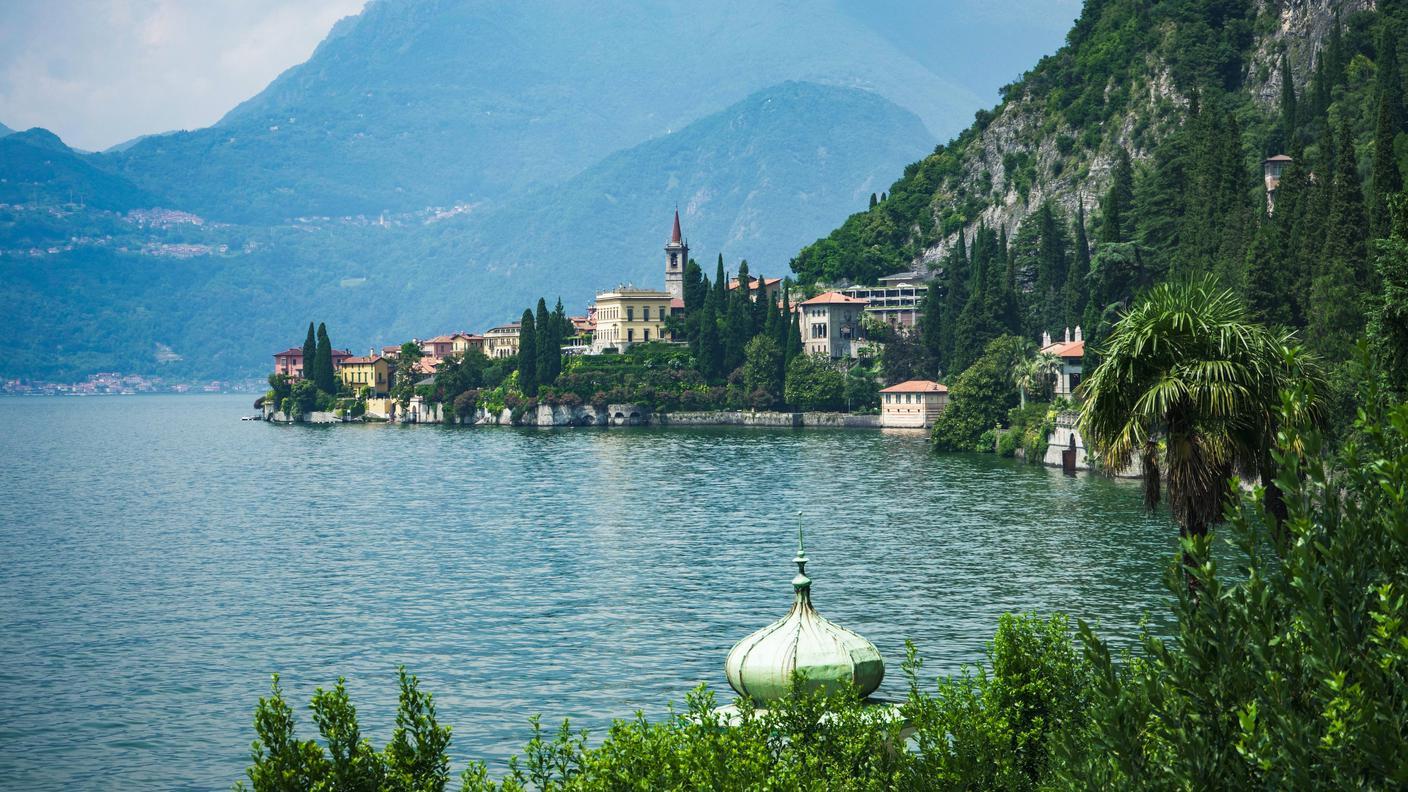 Lago di Como 
