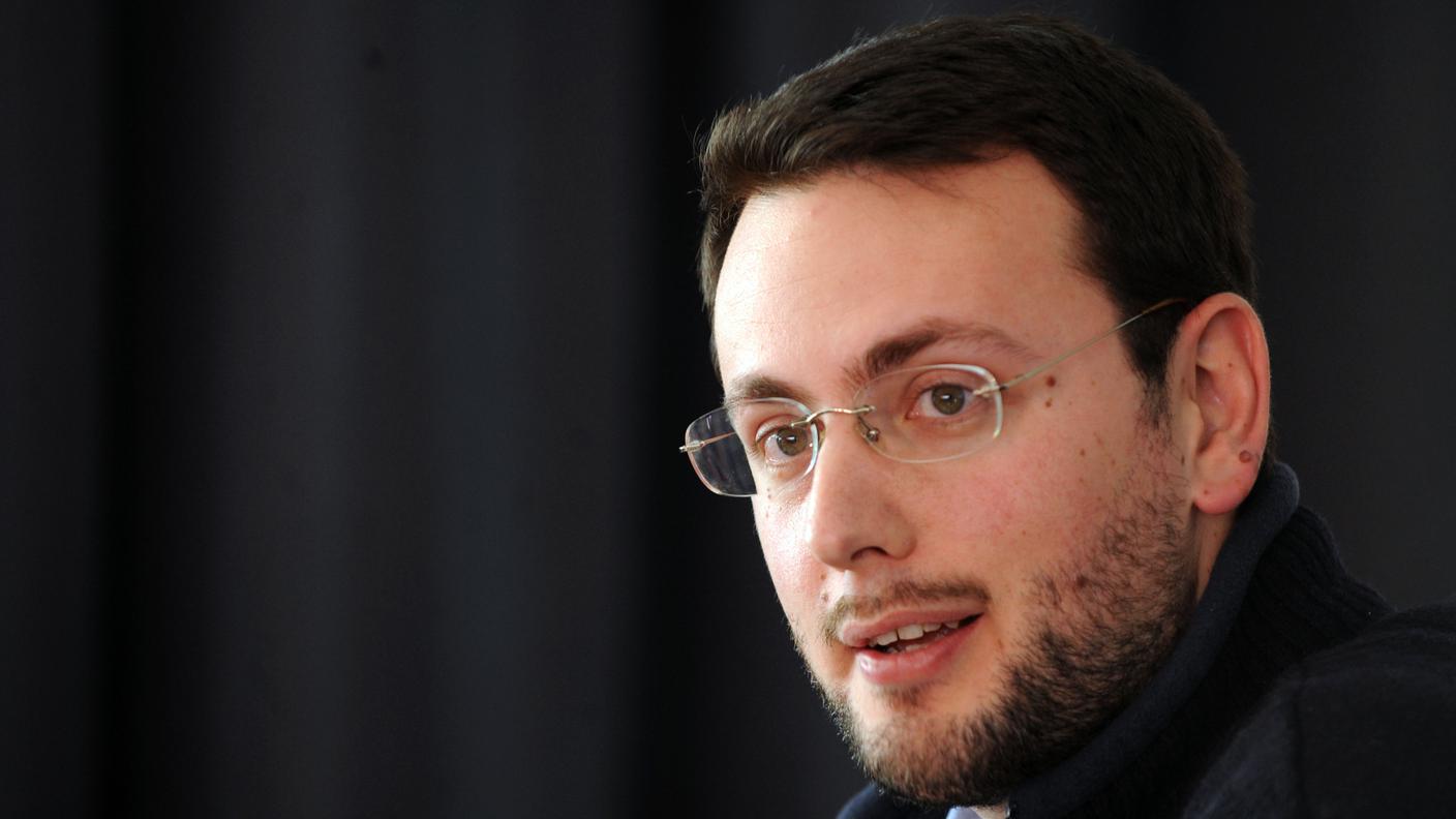 Luca Botturi