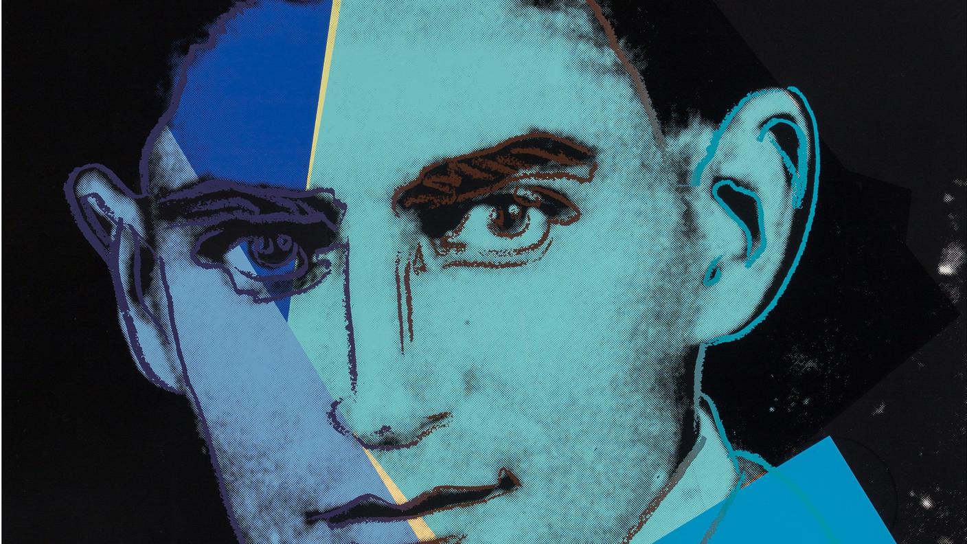 Franz Kafka