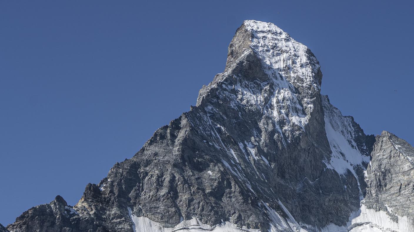 Monte Rosa