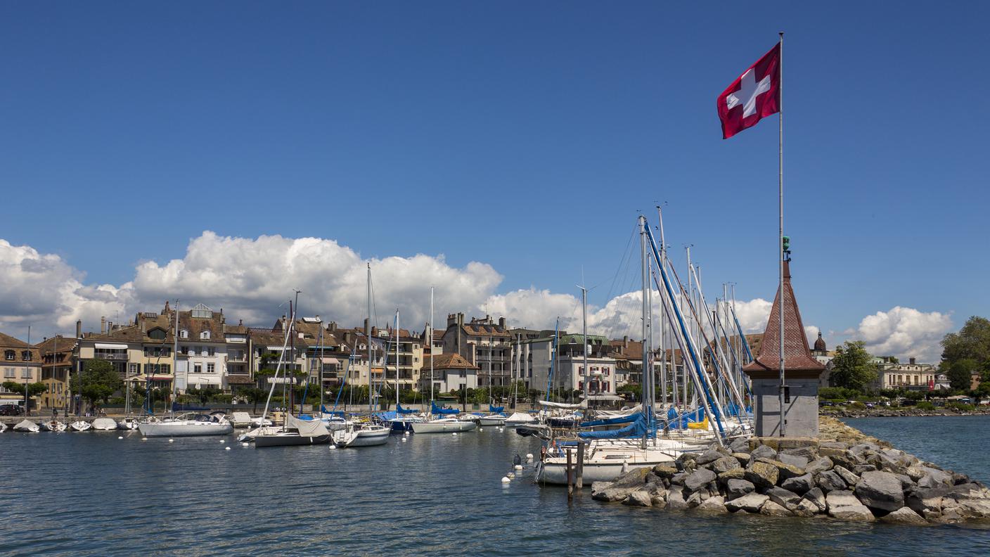 Morges