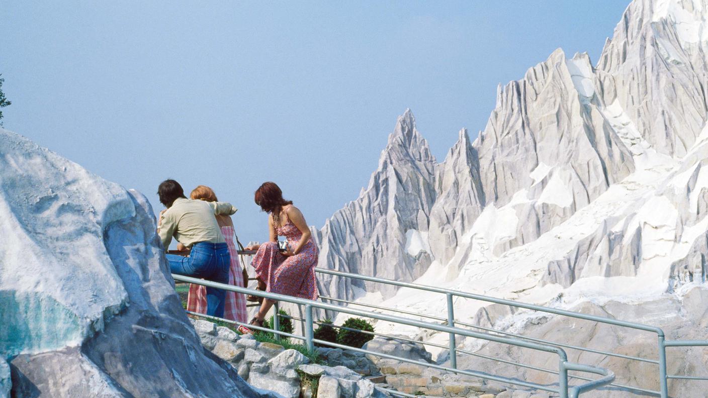  Luigi Ghirri