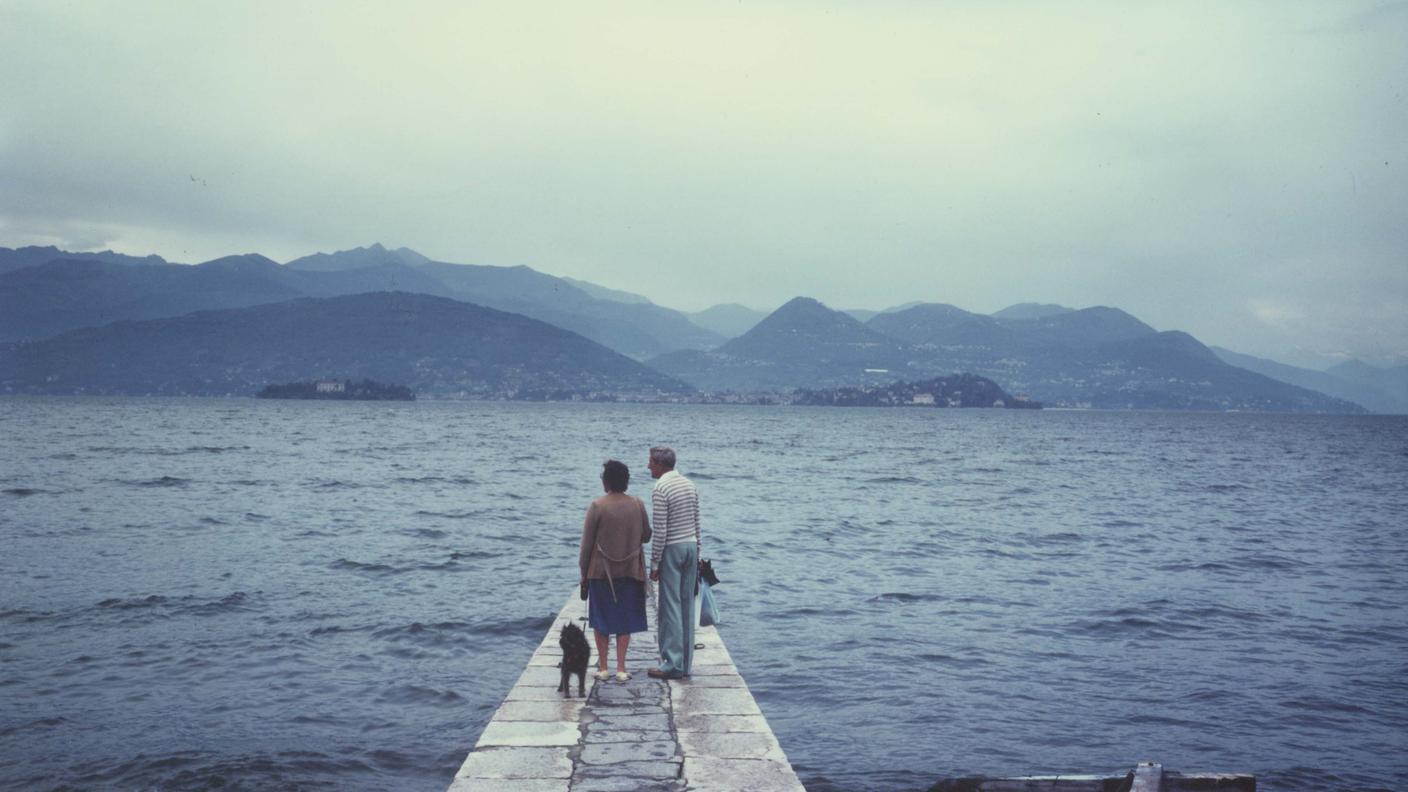 Luigi Ghirri