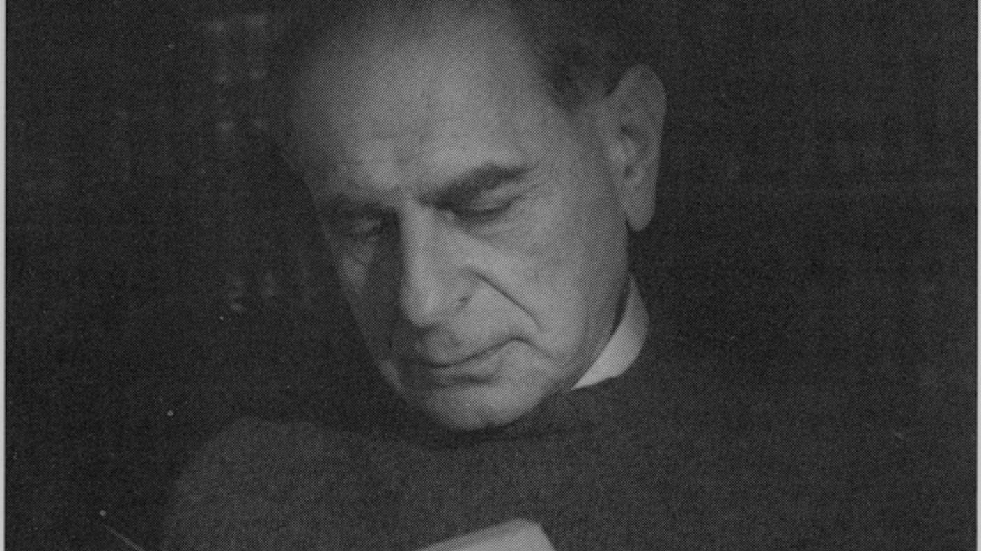 Karl Popper