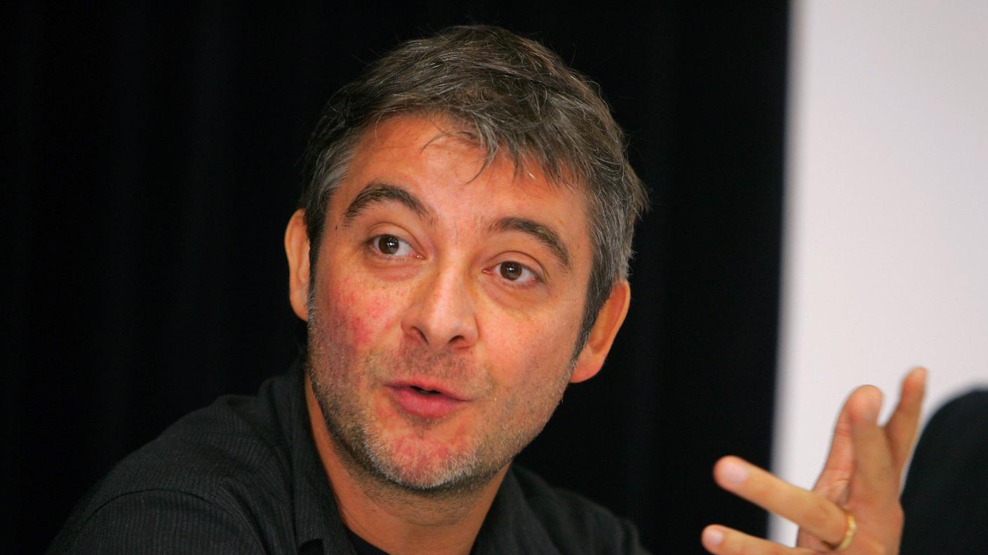Massimo Furlan