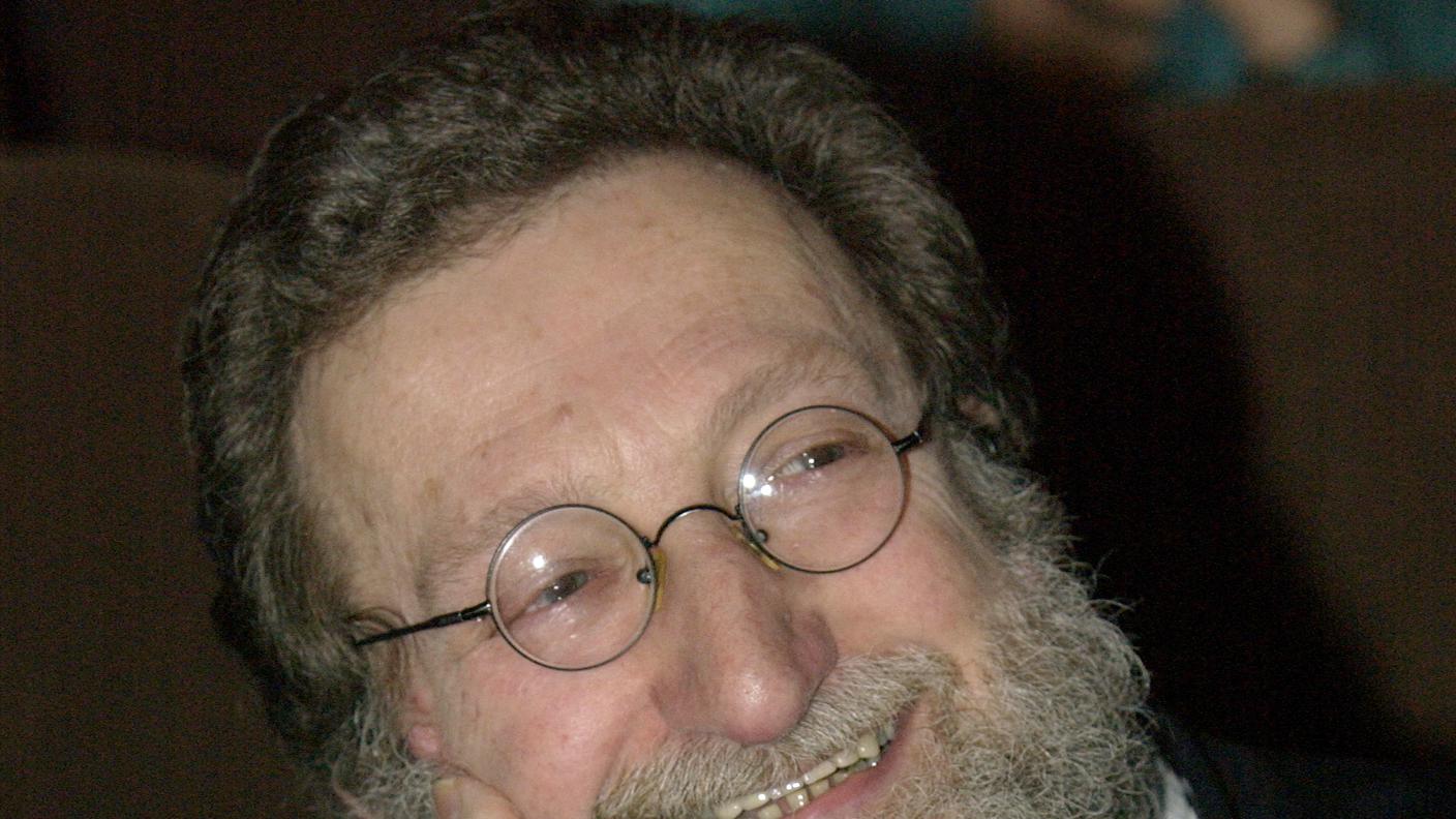 Bruno Monguzzi