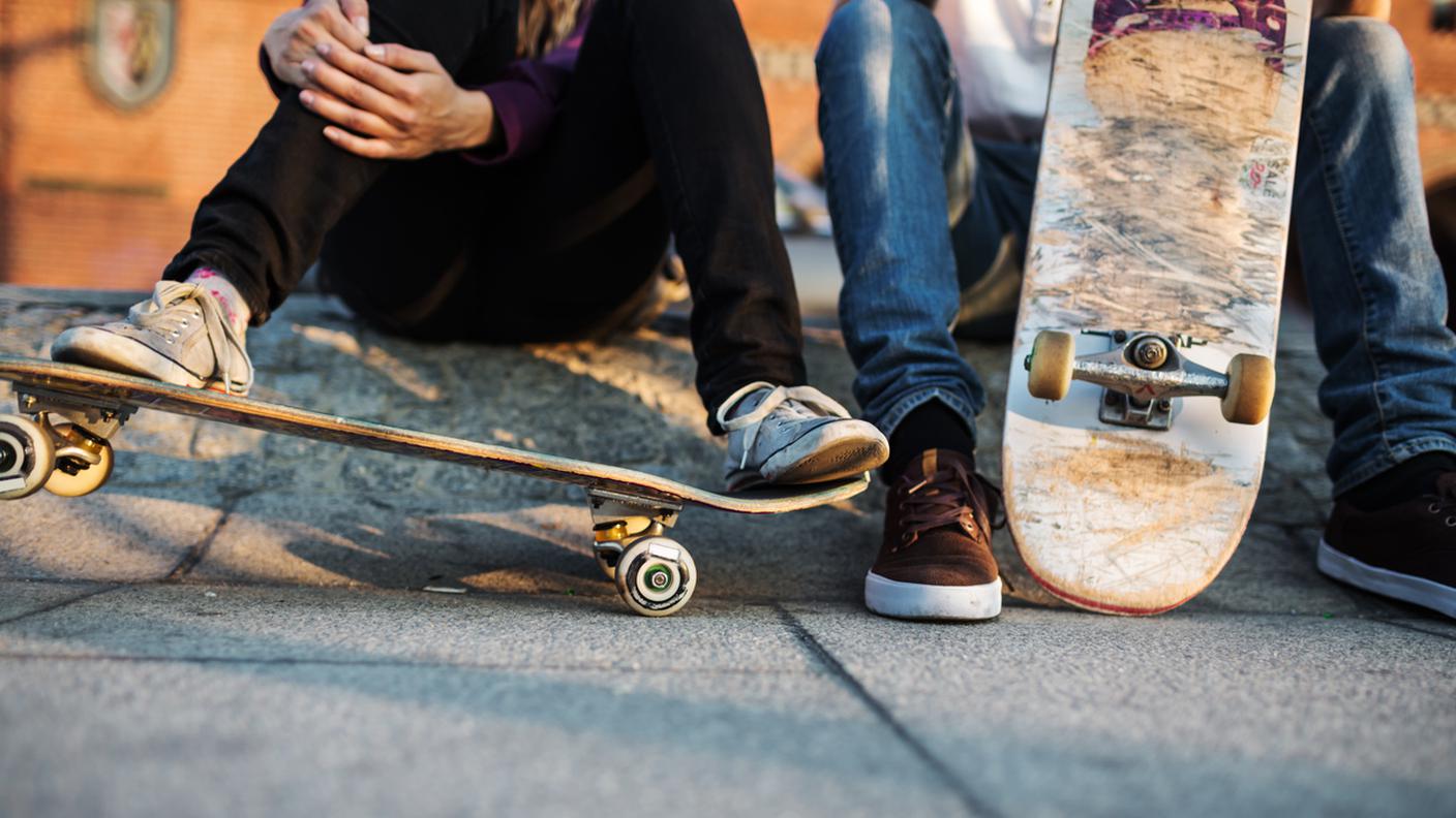 Skate