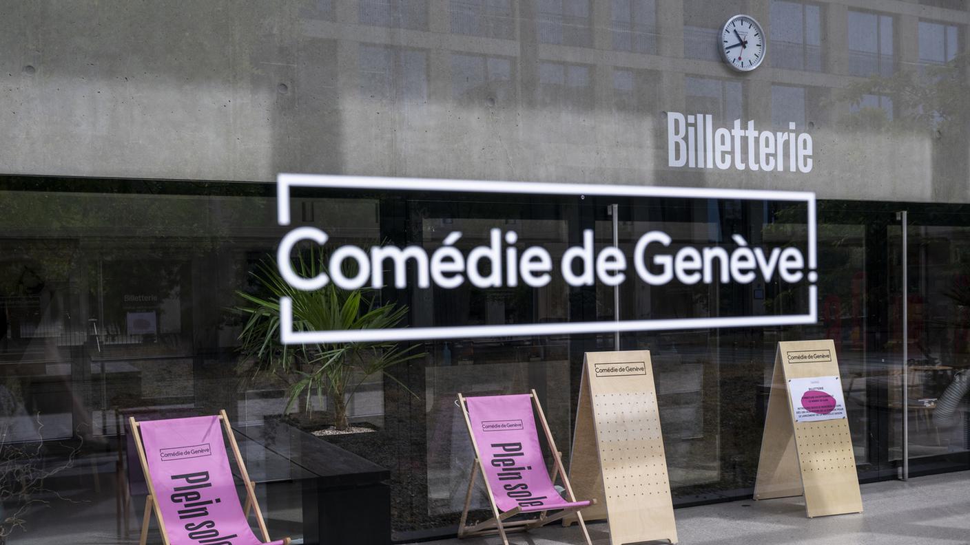 Comédie de Genève