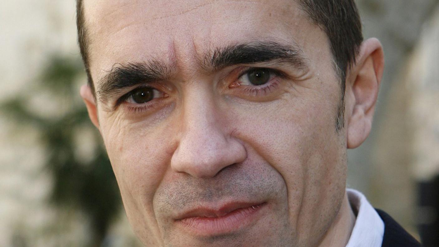 Romeo Castellucci