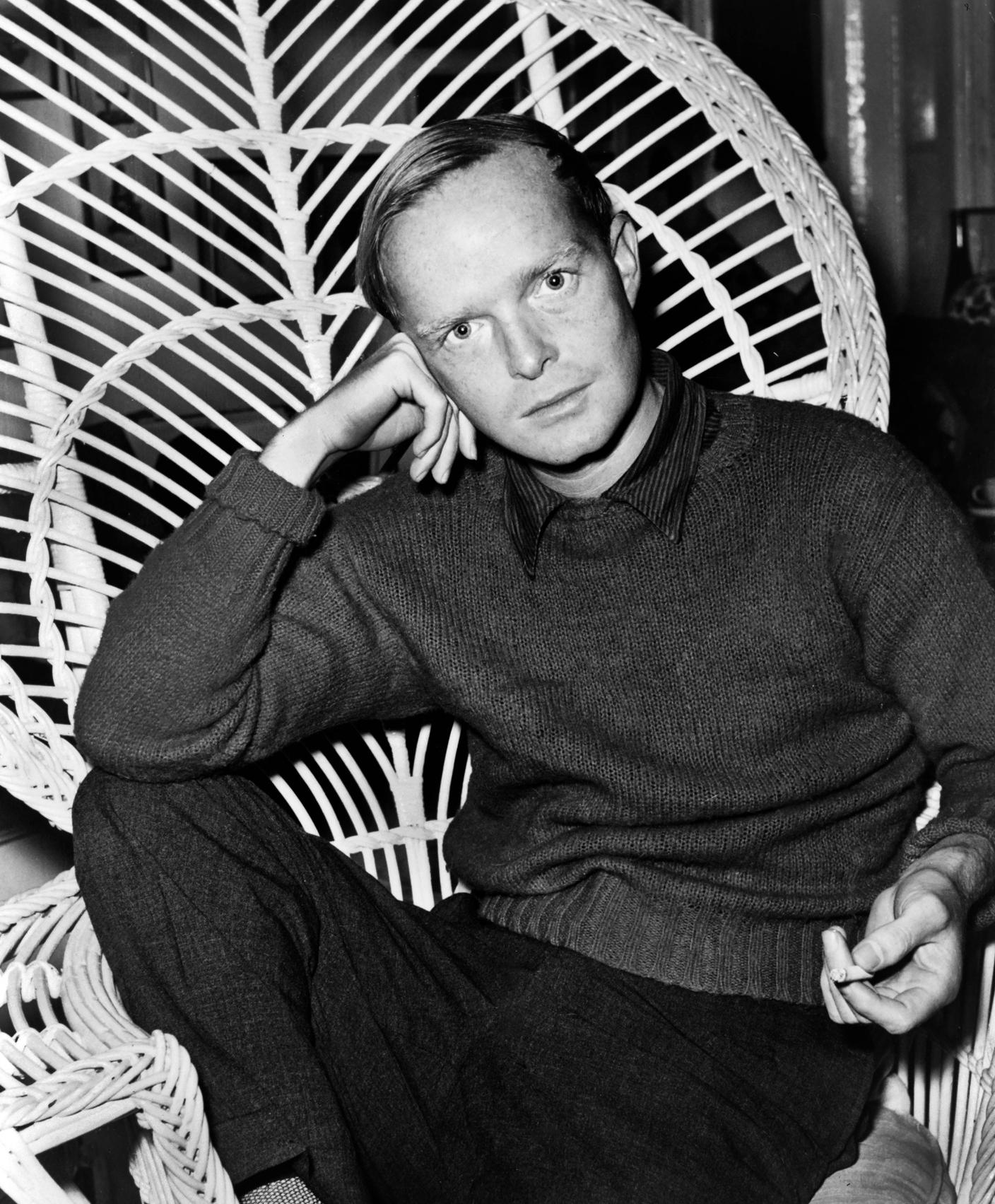 Truman Capote