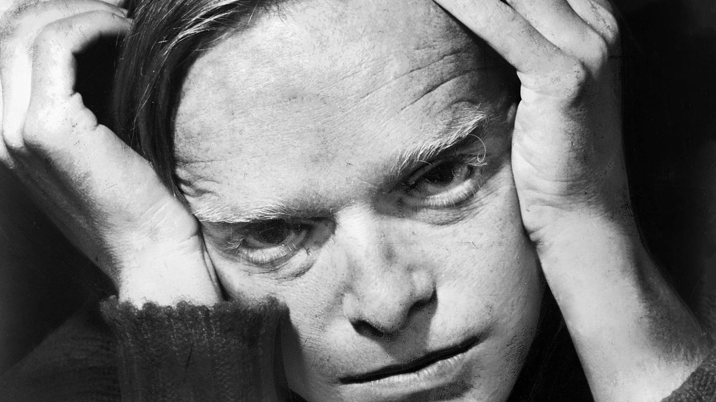 Truman Capote