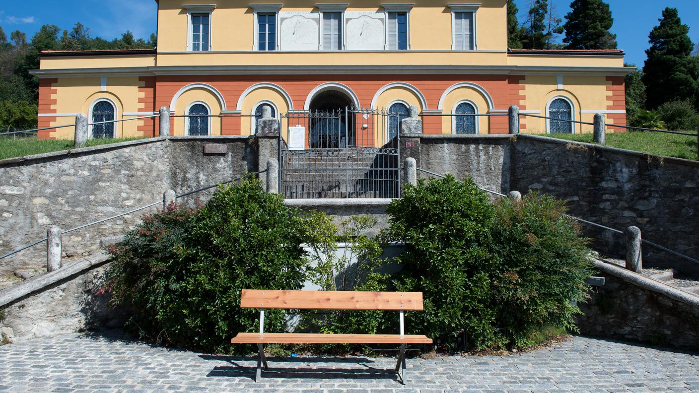  Museo del Malcantone