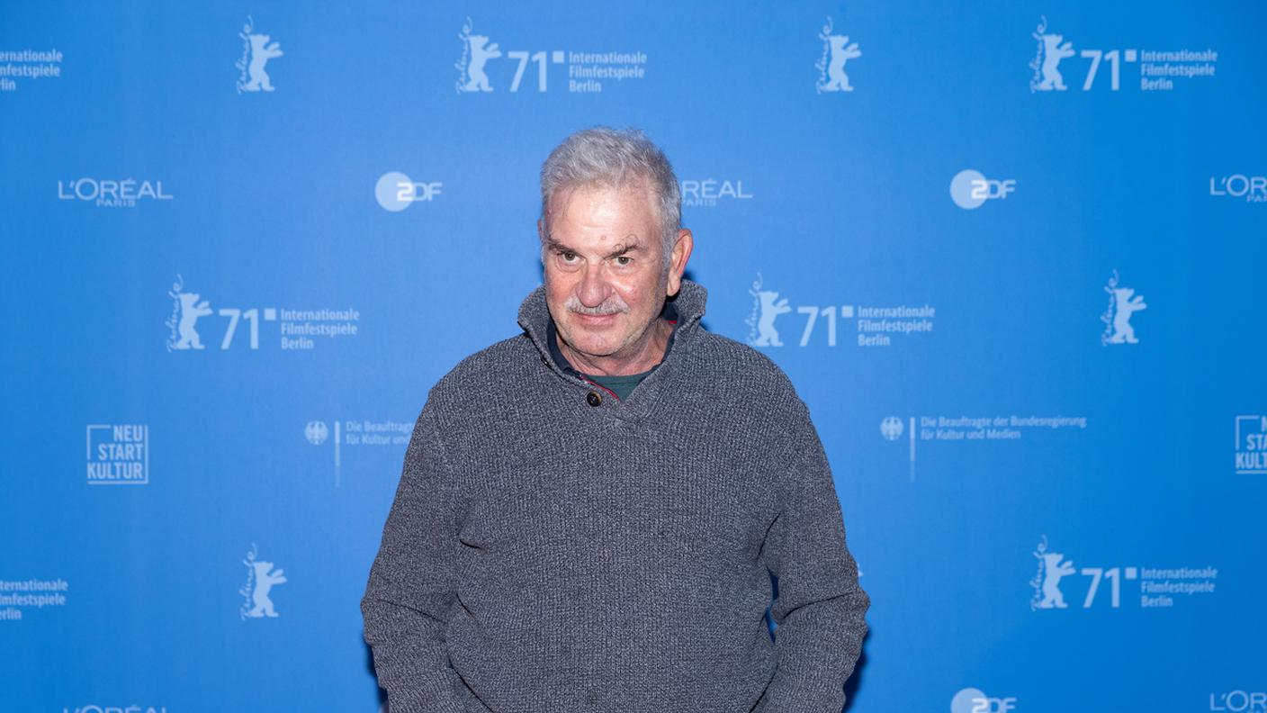 Avi Mograbi