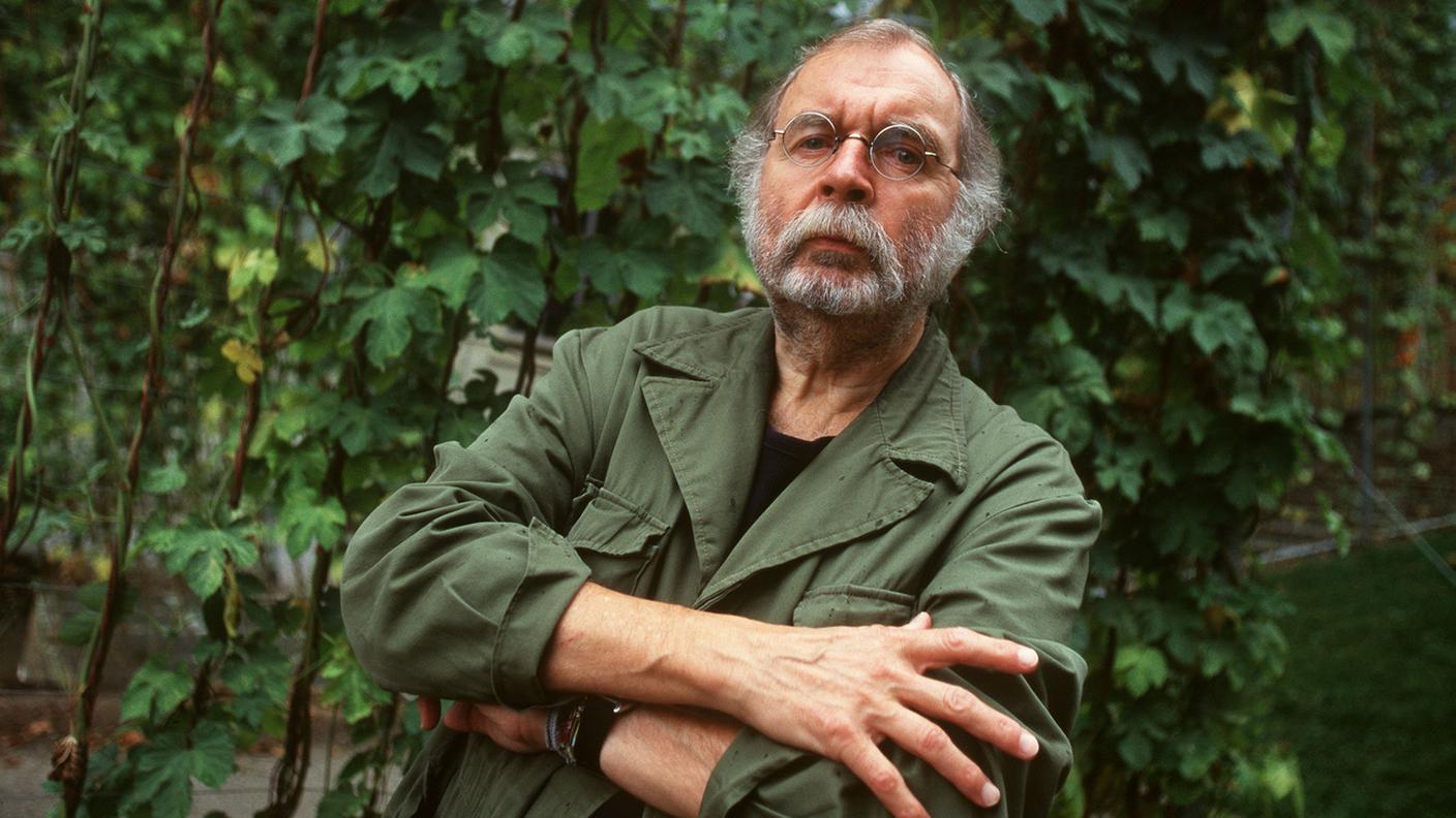 Jacques Chessex