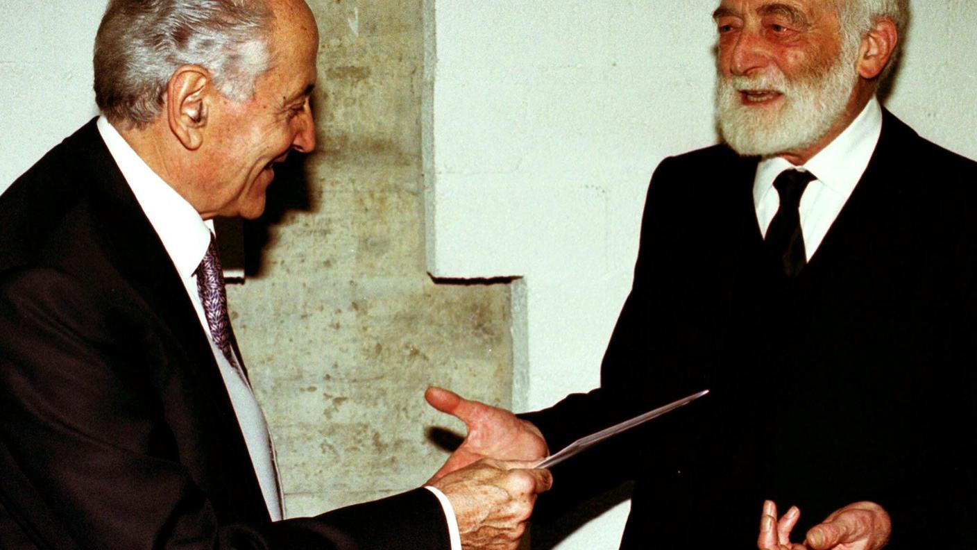 Giovanni Pozzi